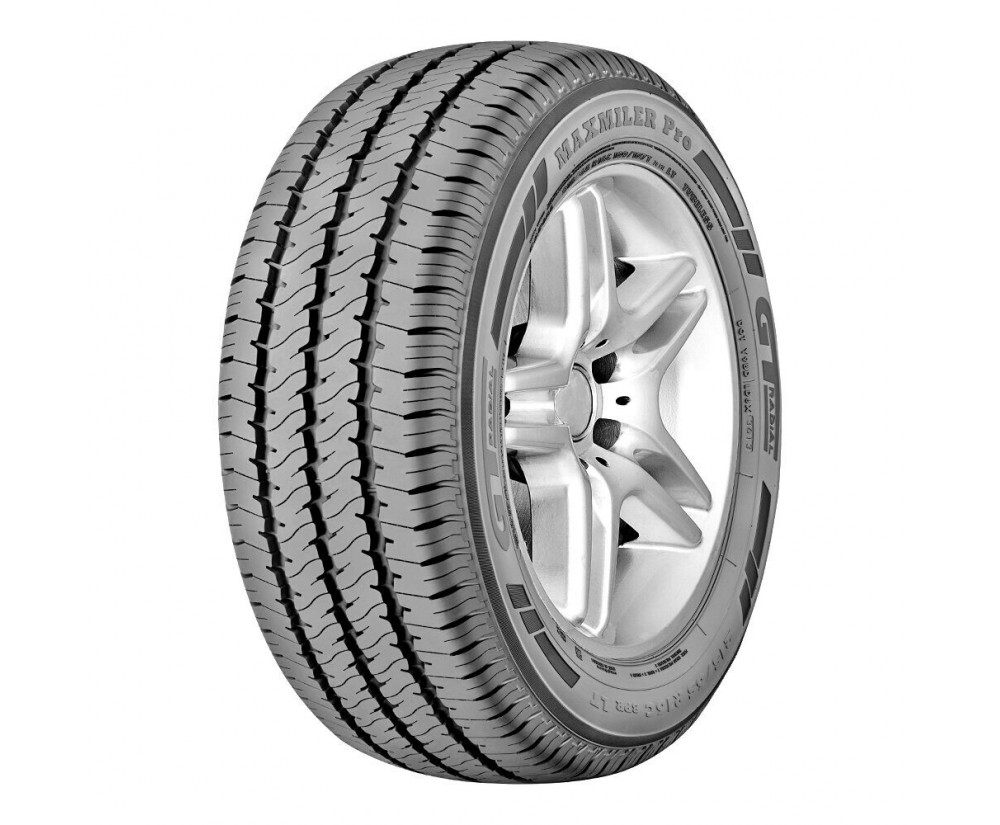 Anvelopa Vara GT-RADIAL Maxmiler-Pro 215/75R16C 116/114R/C/B/71dB(B)