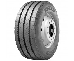 Anvelopa Camion KUMHO CA03 275/70R22.5 150/145J/D/B/73dB(B) Urban/Toate