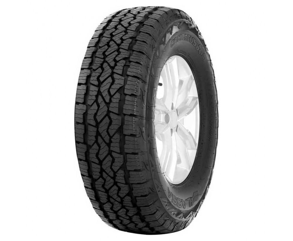 Anvelopa LASSA CompetusAT3 235 R17 65 108T/XL AllSeason