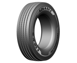 Anvelopa Camion ADVANCE GR-A1 265/70R19.5 140/138M/C/C/73dB(B) Regional/Toate