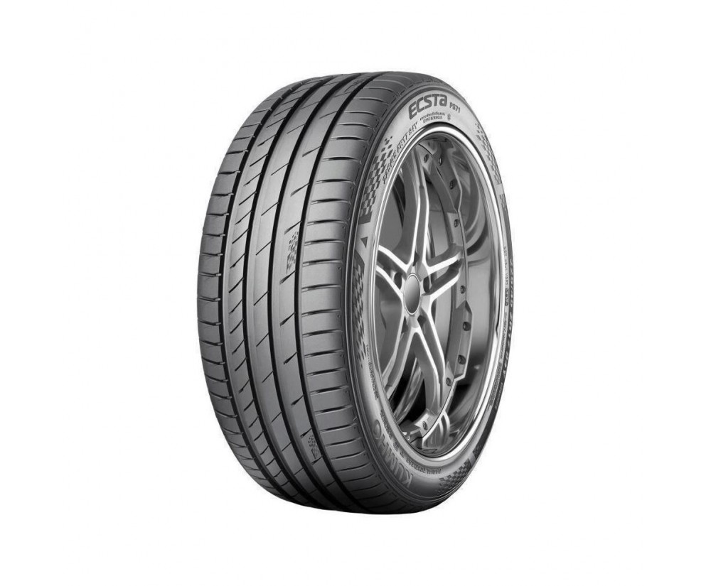 Anvelopa KUMHO Ecsta-PS71 285 R22 35 106Y/XL/C/A/73dB-B Vara