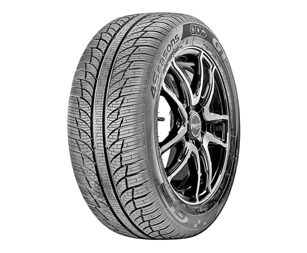 Anvelopa GT-RADIAL 4Seasons 235 R17 55 103V/C/B/72dB(B) AllSeason