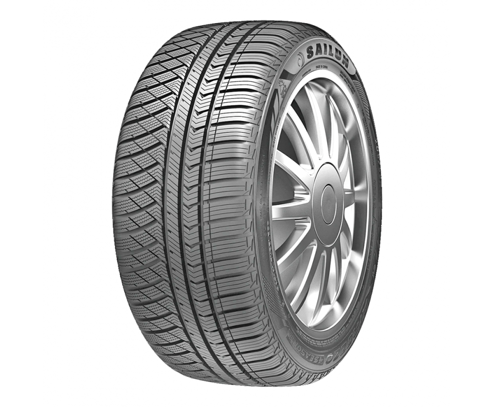 Anvelopa AllSeason SAILUN Atrezzo-4Seasons 195/45R16 84V/XL/D/C/72dB(B)
