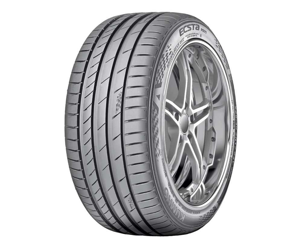 Anvelopa Vara KUMHO PS71 285/45R20 112Y/XL/C/A/73dB(B)