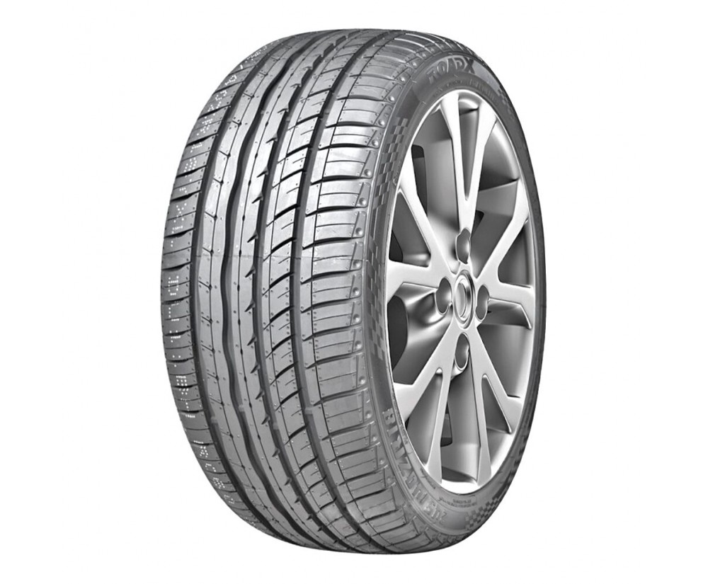 Anvelopa ROADX RXMOTION-U11-Runflat 205 R17 50 93W/XL/D/C/72dB(B) Vara