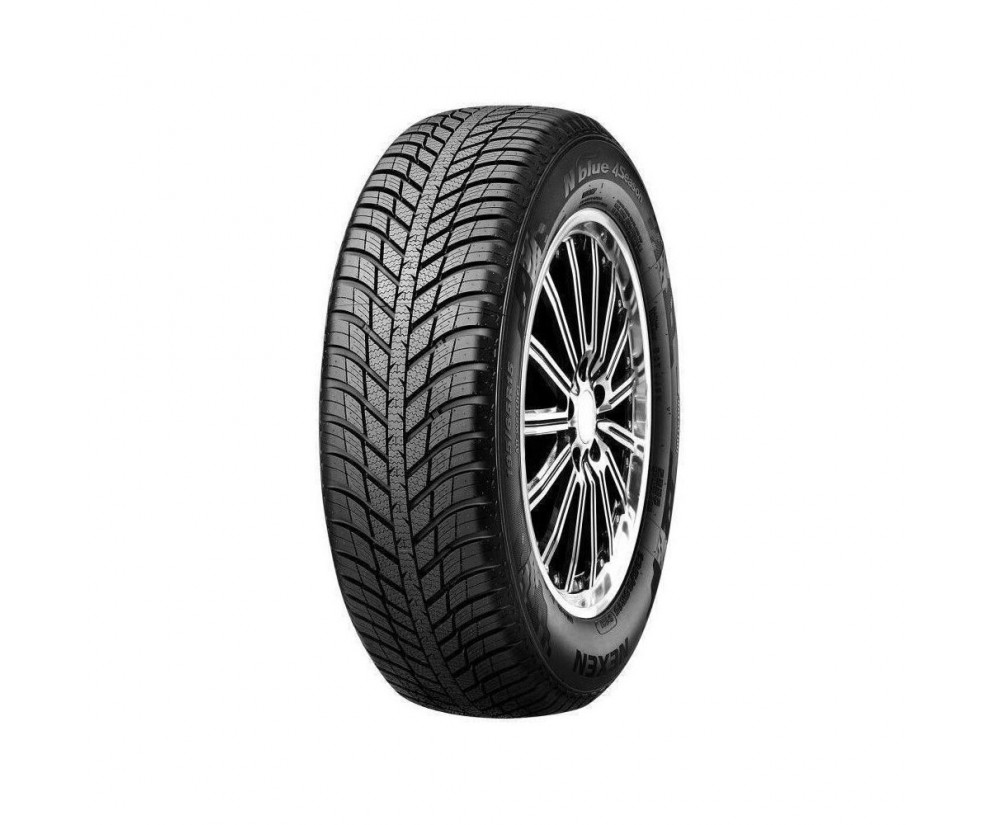 Anvelopa NEXEN Nblue-4Season 225 R17 45 94V/D/B/69dB-A AllSeason