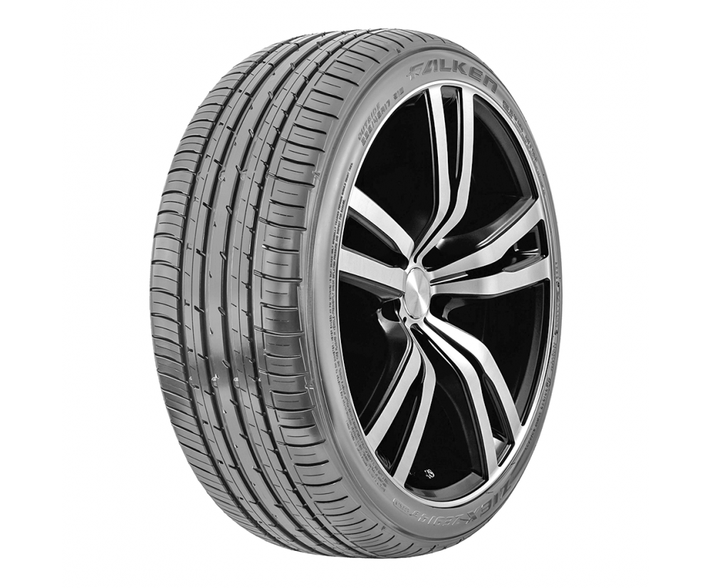 Anvelopa FALKEN ZE914A-EC 205 R16 60 96V/XL/C/A/67dB-A Vara