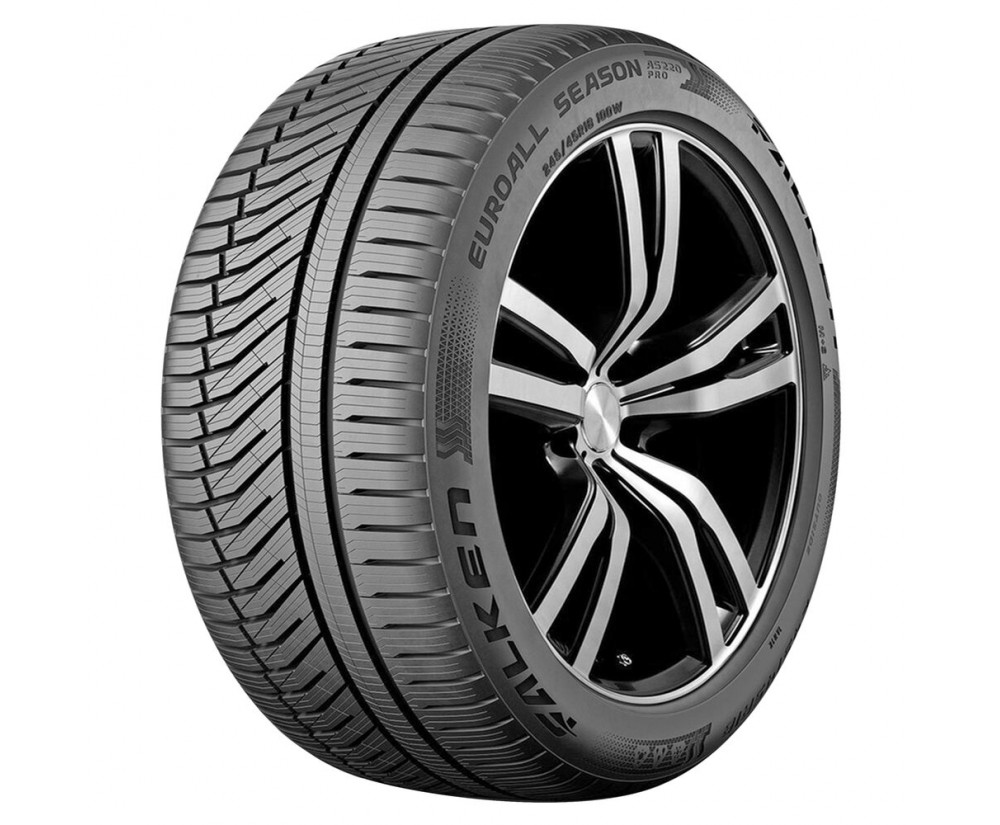 Anvelopa FALKEN EUROALL-SEASON-AS220PRO- 265 R20 50 111W/XL AllSeason