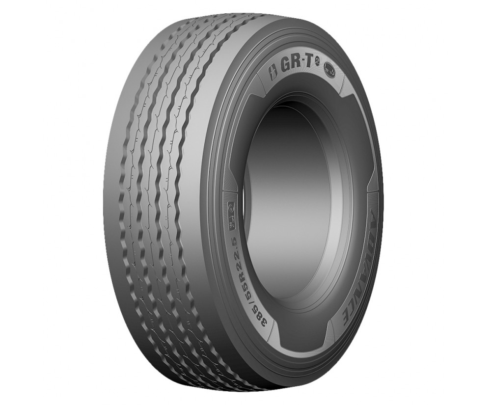 Anvelopa Camion ADVANCE GR-T2 385/55R22.5 160K/D/B/74dB(B) Regional/Trailer