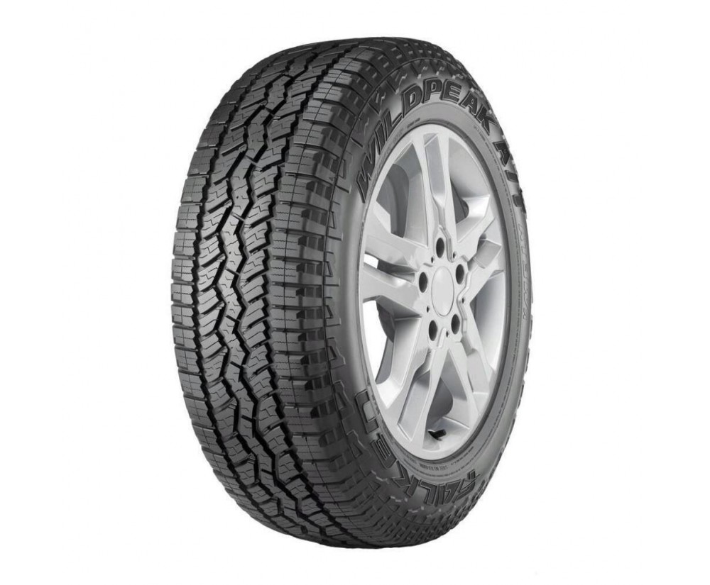 Anvelopa FALKEN Wildpeak-AT3WA 215 R16 65 98H/D/C/71dB-B AllSeason