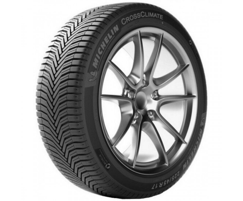 Anvelope-T MICHELIN Crossclimate 2 245 R19 45 102Y/B/B/A-71dB AllSeason Anvelope-T MICHELIN Crossclimate 2 245 R19 45 102Y/B/B/A-71dB AllSeason