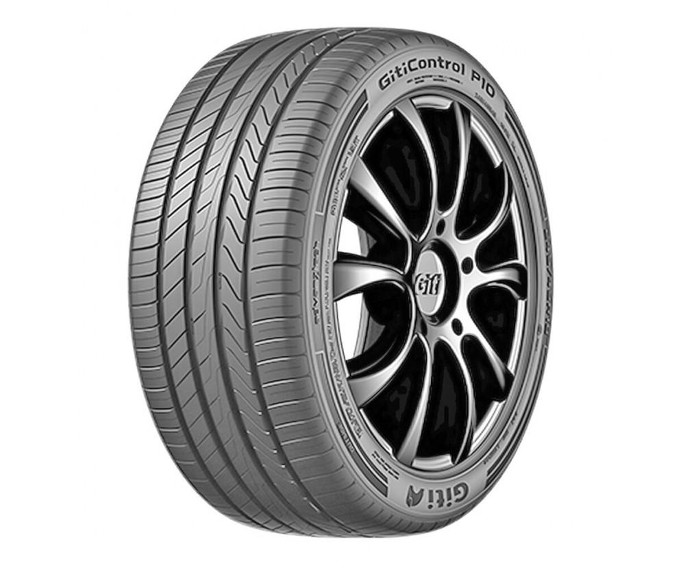 Anvelopa Vara GITI GitiControl-P10-RunFlat 245/40RF19 98Y/XL/D/A/69dB(A)