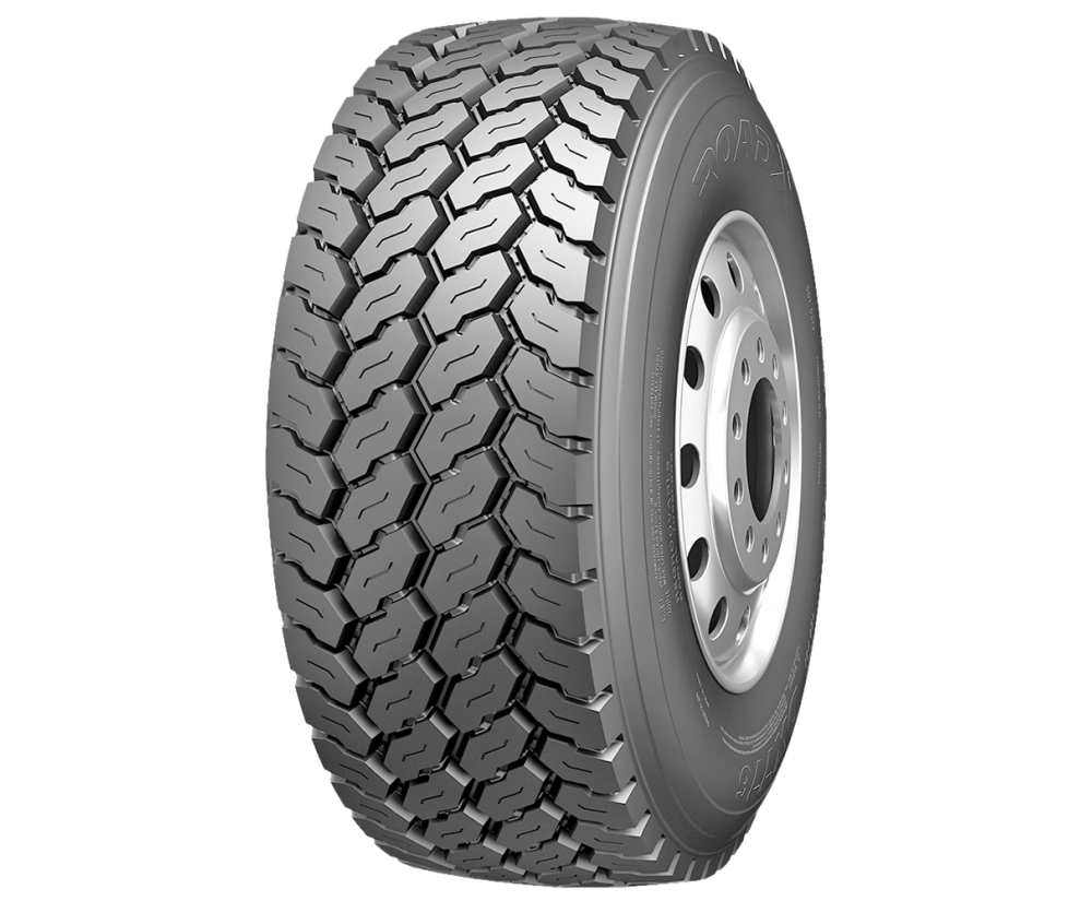 Anvelopa Camion ROADX(SAILUN) DX776 385/65R22.5 160K/C/A/71dB(A) On-Off/Trailer