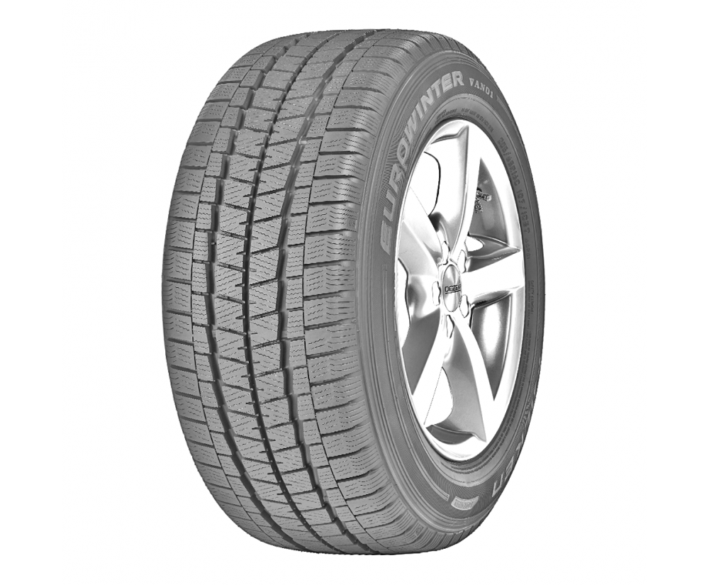 Anvelopa Iarna FALKEN Eurowinter-Van01 195/75R16C 107/105R/C/A/72dB(B)