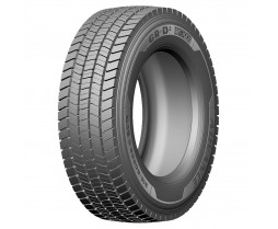 Anvelopa Camion ADVANCE GR-D2 295/60R22.5 150/147K/C/C/75dB(B) Regional/Tractiune