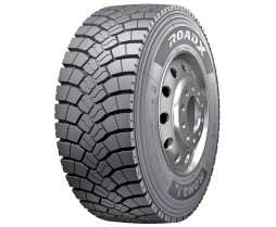 Anvelopa Camion ROADX RDM2 315/70R22.5 156/150K/D/A/74dB(B)