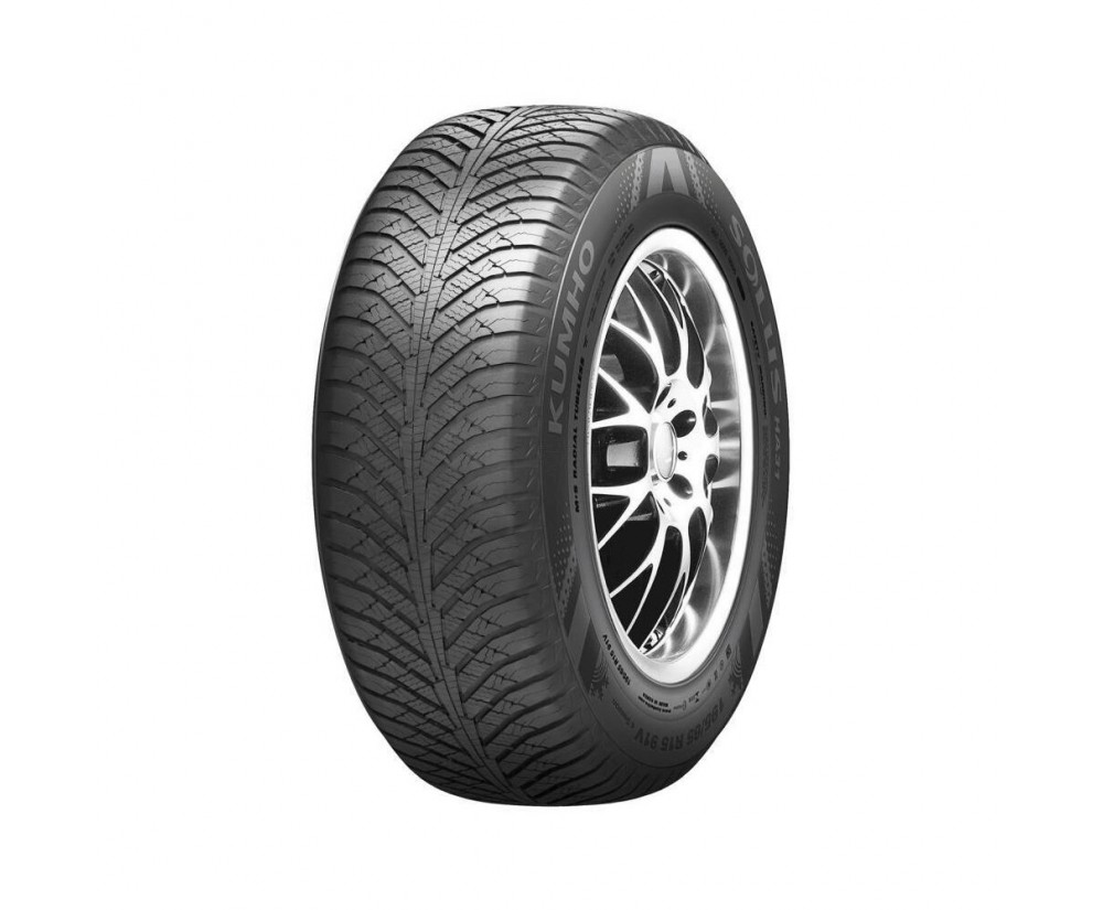 Anvelopa KUMHO HA31 205 R15 60 91H/D/C/B-71dB AllSeason