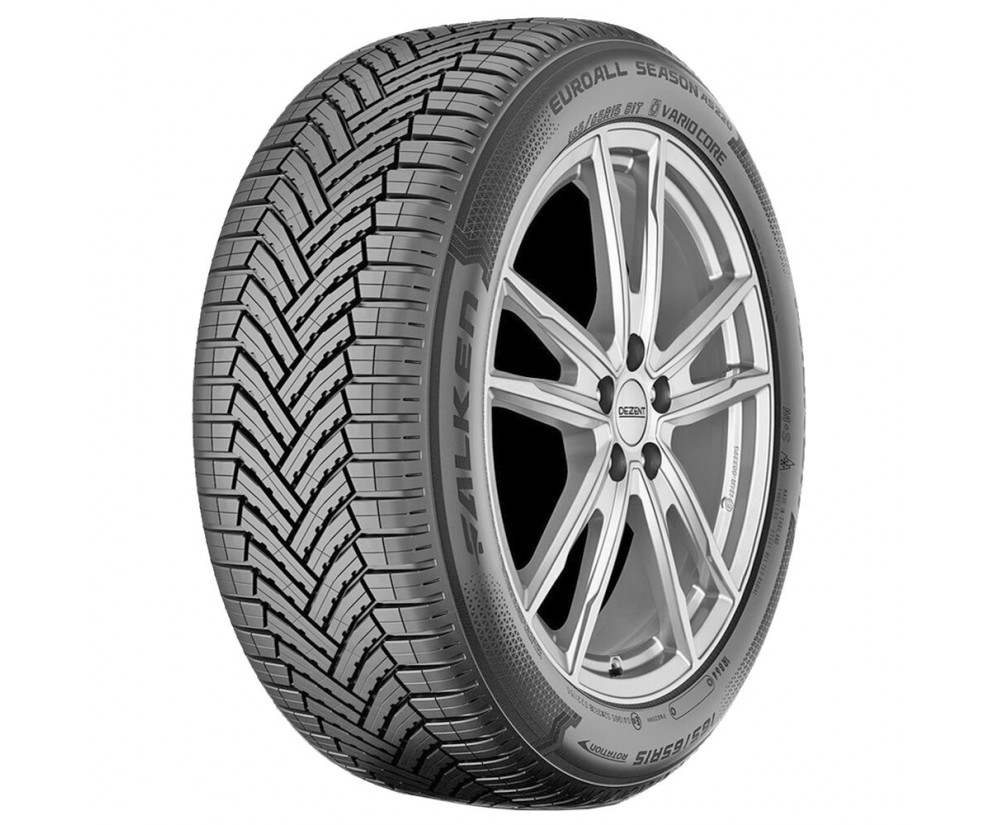 Anvelopa AllSeason FALKEN EUROALL-SEASON-AS220 215/60R17 100V/XL