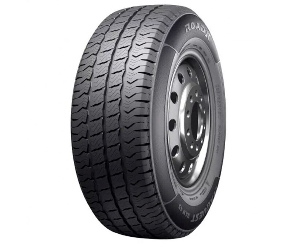 Anvelopa ROADX RXQUEST-VAN-4S-DLA51 195 R16 75 107/105T/C/C/71dB(B) AllSeason
