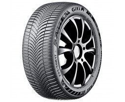 Anvelopa AllSeason GITI GitiAllSeason-AS2 205/55R16 94V/XL/C/A/69dB(A)