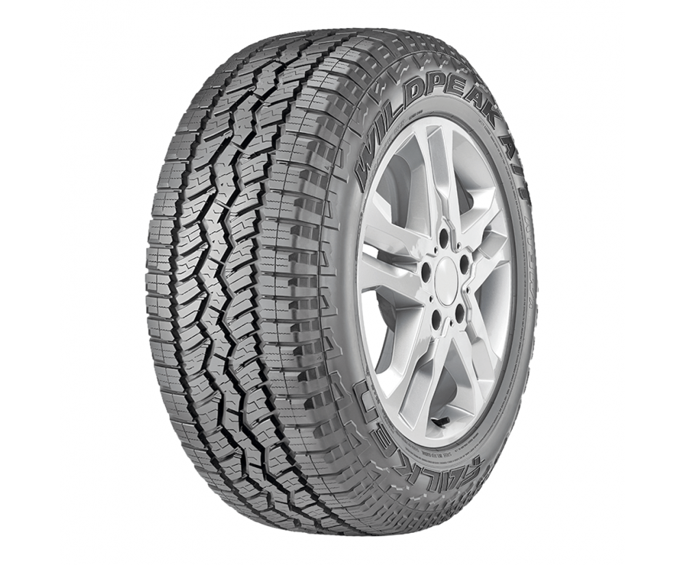 Anvelopa FALKEN WildPeak-AT3WA 235 R17 65 108H/XL/D/C/71dB-B AllSeason