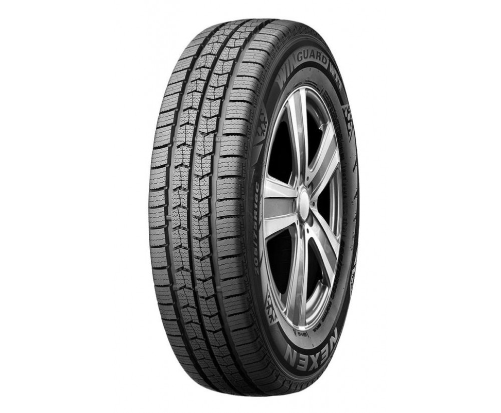 Anvelopa NEXEN Winguard-WT1 215 R16C 65 109/107R/C/B/71dB-B Iarna