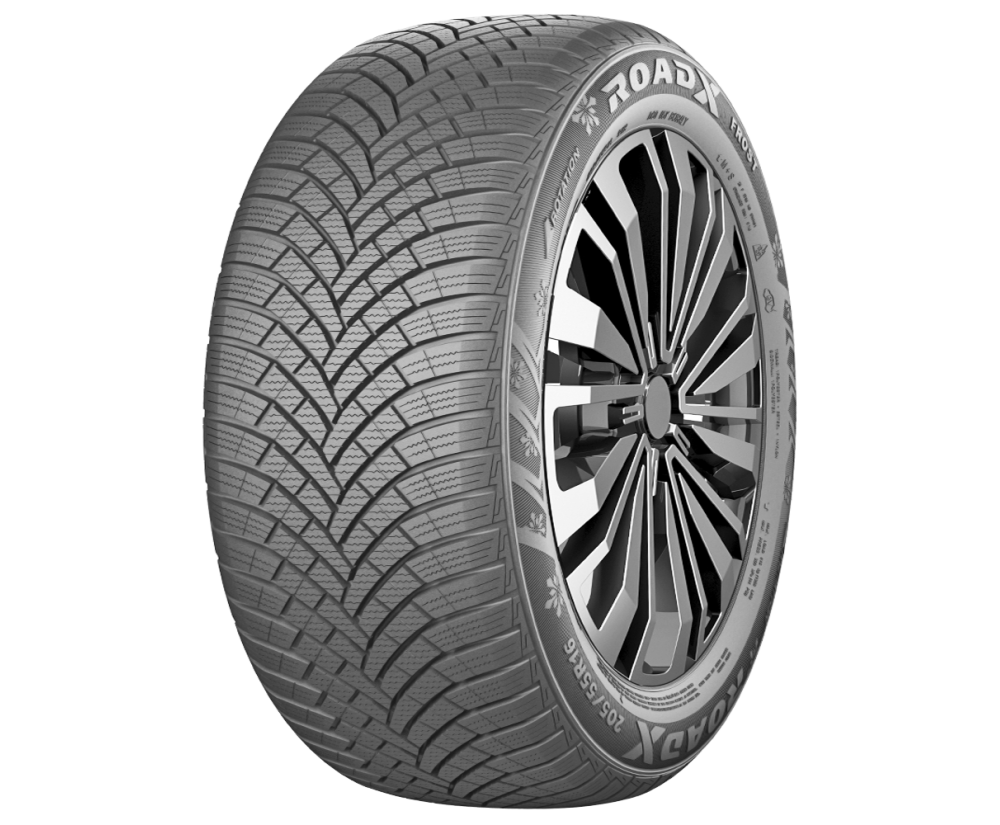 Anvelopa Iarna ROADX Frost 195/55R15 85H/D/B/72dB(B)