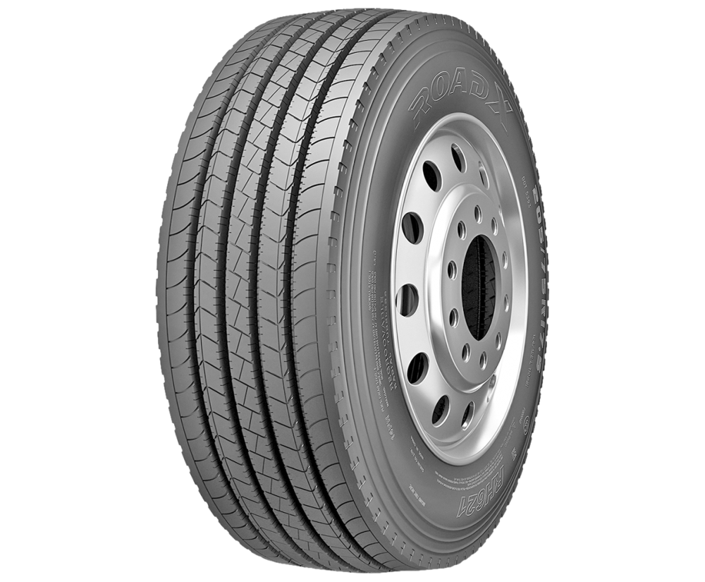 Anvelopa Camion ROADX(SAILUN) RH621 205/75R17.5 124/122M/D/B/72dB(B) Regional-Autostrada/Directie-Trailer