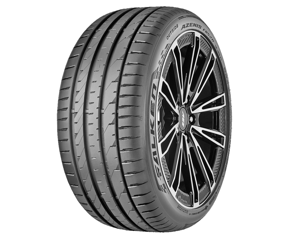 Anvelopa Vara FALKEN Azenis-FK520 315/35R20 110Y/XL/C/A/70dB(A)