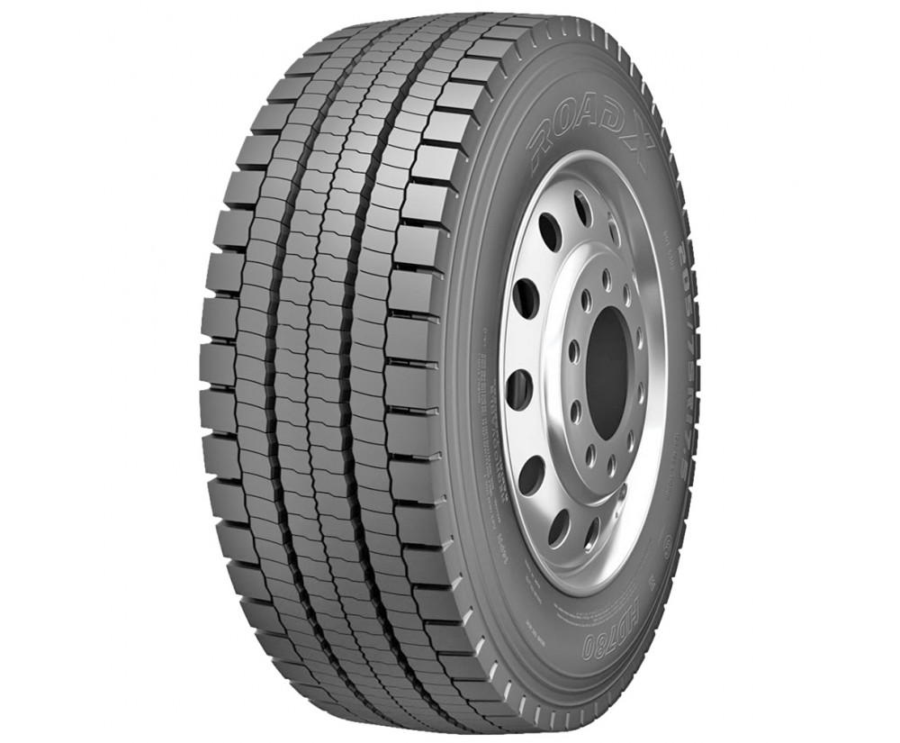 Anvelopa Camion ROADX(SAILUN) HD780 315/70R22.5 156/150L/D/C/74dB(B) Regional/Tractiune