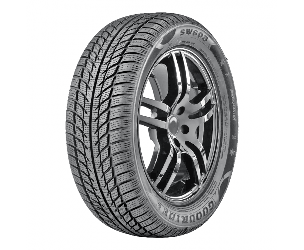Anvelopa Iarna GOODRIDE SW608 195/65R15 91H/D/C/72dB(B)