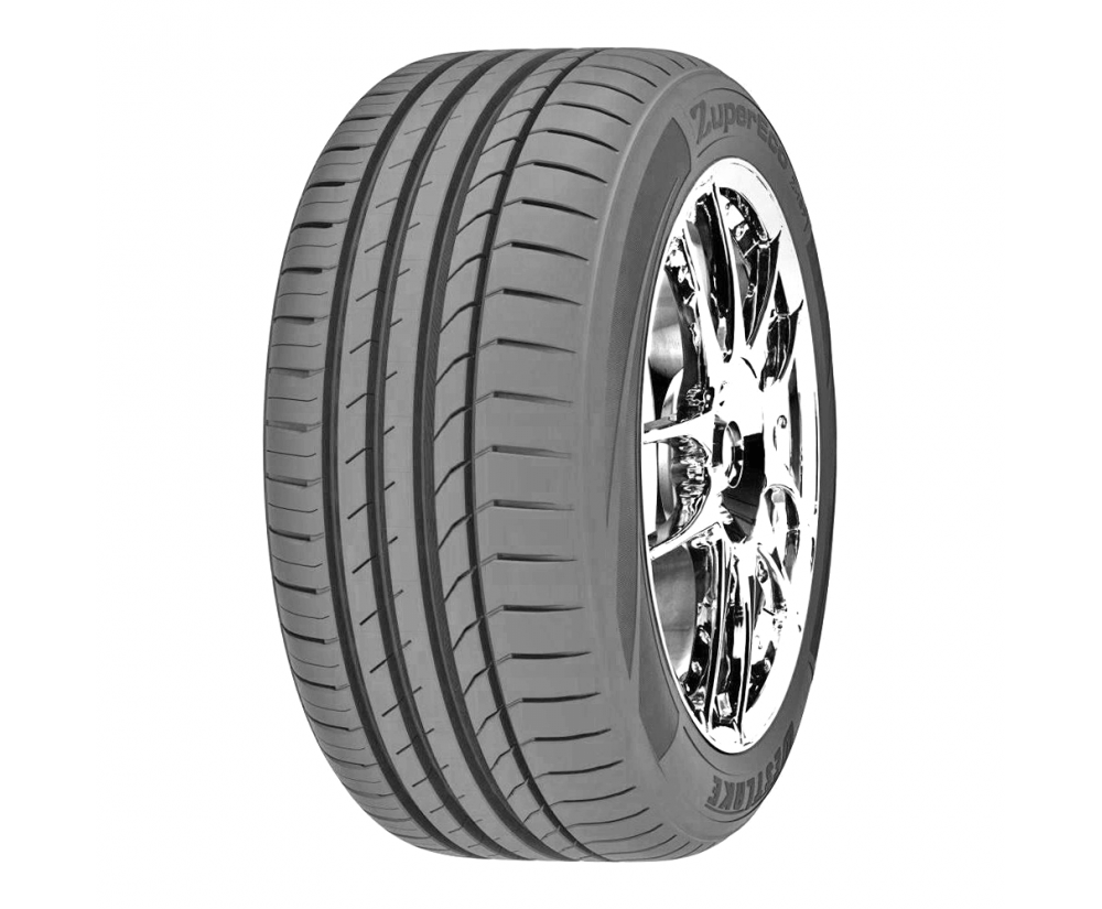 Anvelopa Vara GOODRIDE Z-107-ZupperEco 235/55R18 100V/C/B/71dB(B)