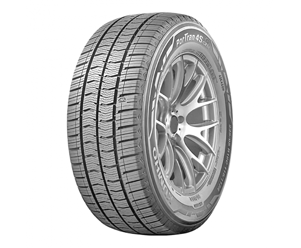 Anvelopa AllSeason KUMHO CX11-4S 225/55R17C 109/107H/C/B/71dB(B)