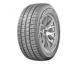 Anvelopa AllSeason KUMHO CX11 215/75R16C 116/114R/C/B/B-71dB