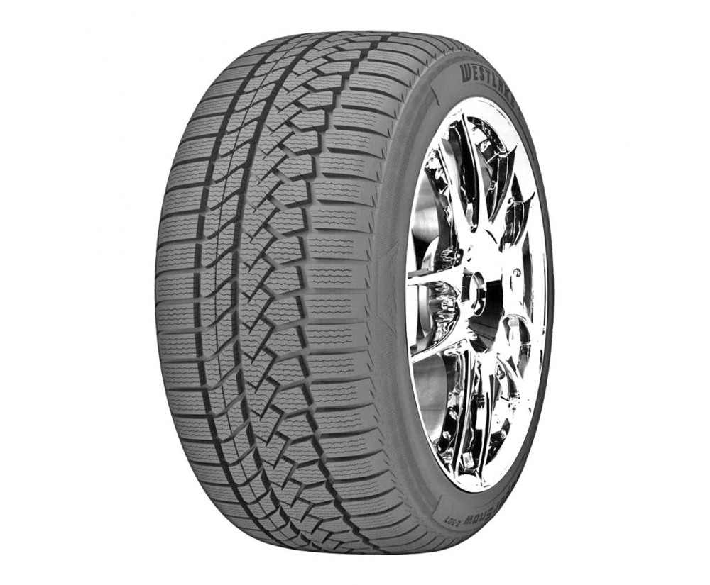 Anvelopa Iarna WESTLAKE ZuperSnow Z-507 245/70R16 107H/C/C/72dB(B)