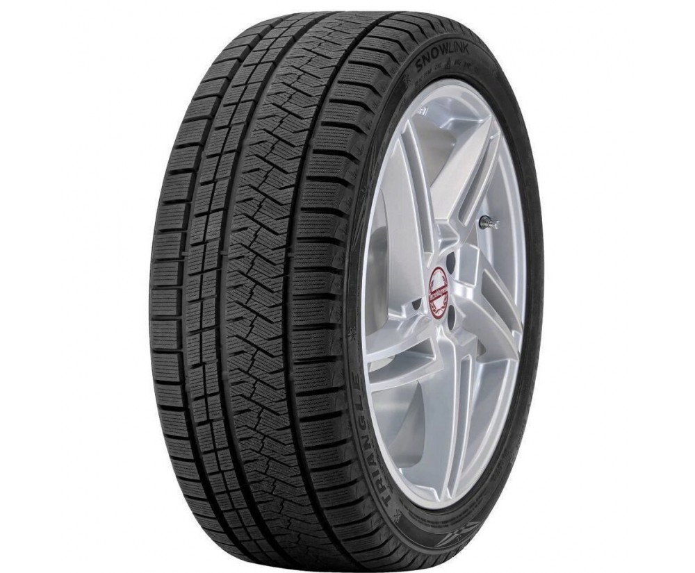 Anvelopa TRIANGLE PL02 275 R20 40 106V/XL/E/C/2-73dB Iarna <R22aMIX>