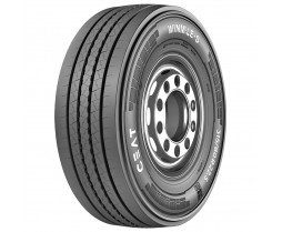 Anvelopa Camion CEAT WinMile-S 315/80R22.5 156/150L(154/150M)/C/B/71dB(A) Autostrada/Directie