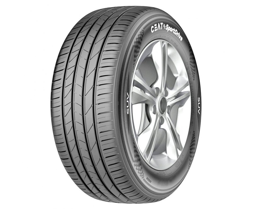 Anvelopa Vara CEAT SportDrive 225/40R18 92Y/XL/D/A/71dB(B)
