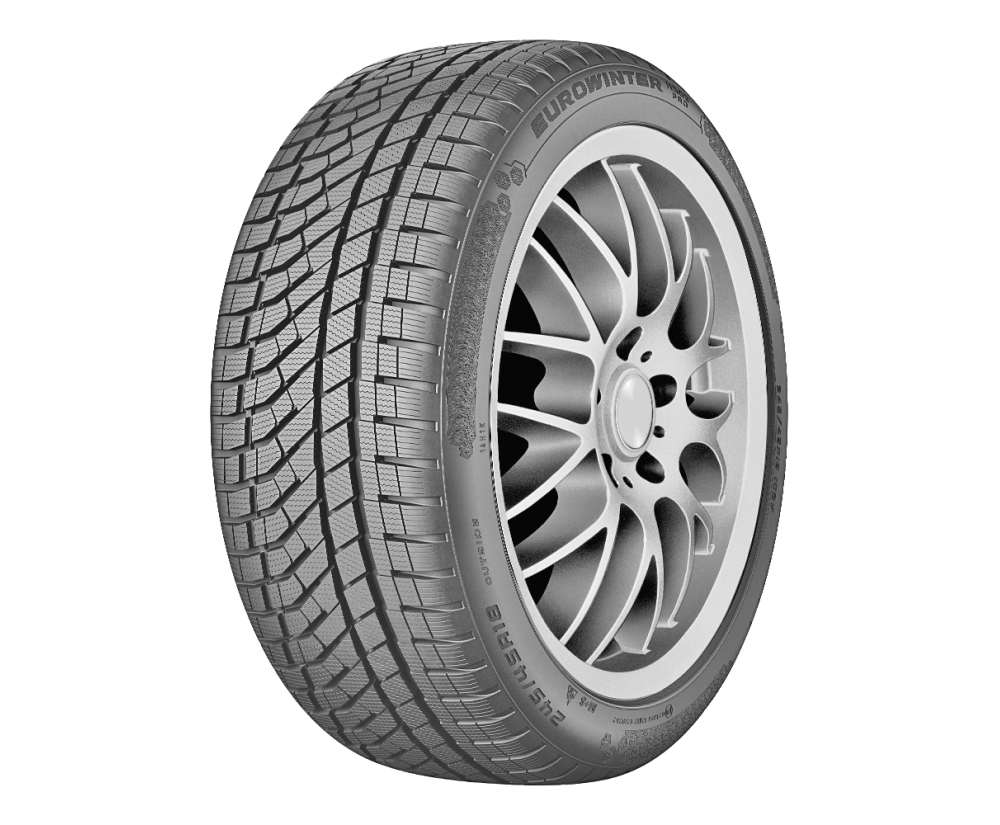 Anvelopa Iarna FALKEN HS02-Pro 235/50R20 104W/XL/C/B/71dB(B)