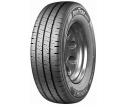 Anvelopa KUMHO KC53 235 R16C 65 115/113R/C/C/72dB-B Vara