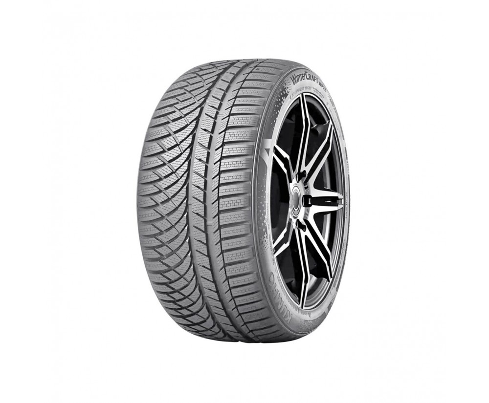 Anvelopa Iarna KUMHO WP72 245/45R20 103V/XL/C/C/72dB(B)