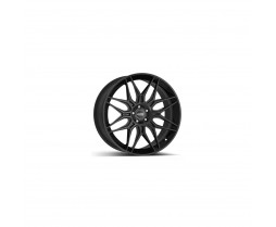 Janta Aliaj DOTZ LongBeach_black 9.5x21 5x120/49/72.6