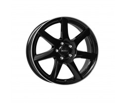 Janta Aliaj DEZENT TW_dark 6.5x16 4x100/40/60.1 Janta Aliaj DEZENT TW_dark 6.5x16 4x100/40/60.1