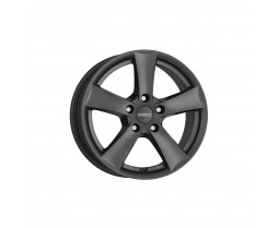 Janta Aliaj DEZENT TX_graphite 6x15 5x98/38/58.1