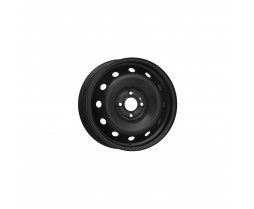 Jante otel ALCAR 6 15 4x100 50 60/DACIALogan/Sandero/MCV/Stepway/LoganExpress/PickUp/Micra-2017