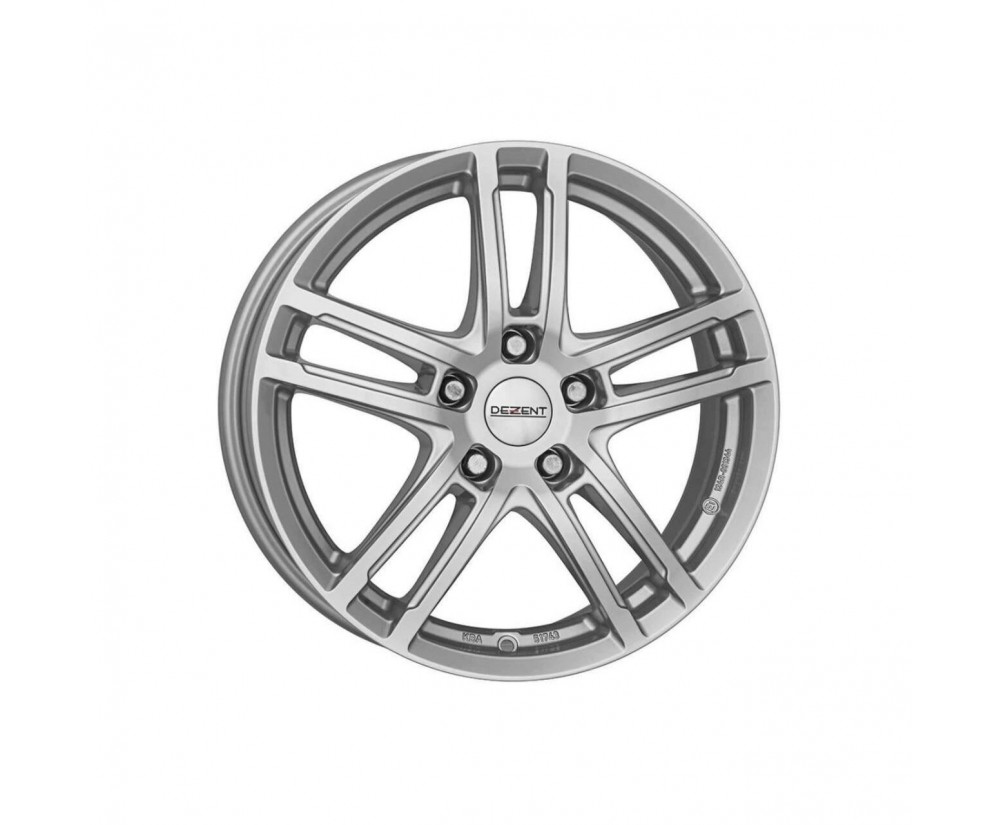 Janta Aliaj DEZENT TZ 7.5x19 5x112/50/57.1