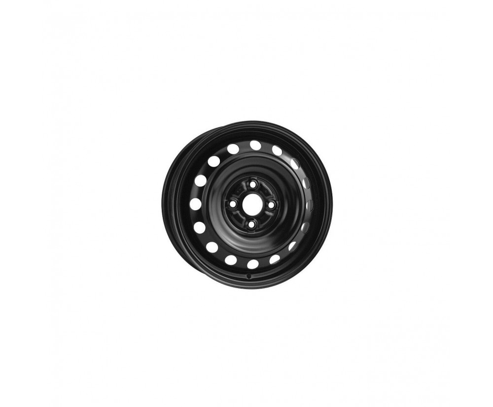 Jante otel ALCAR 5 15 4x100 45 54/IQ