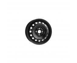 Jante otel ALCAR 5 15 4x100 45 54/IQ
