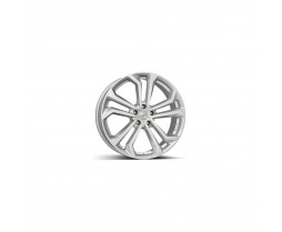 Janta Aliaj DEZENT TA_silver 8x20 5x114.3/48/67.1