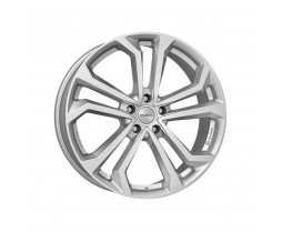 Janta Aliaj DEZENT TA_silver 7.5x17 5x112/30/66.6